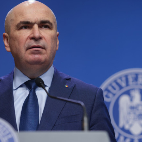 Ilie Bolojan: responsabilitatea în guvernare poate orienta România spre creștere, în timp ce discuțiile despre pachetul 3 continuă