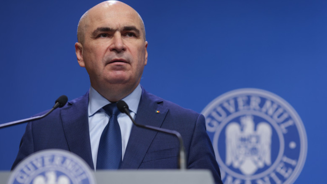 Ilie Bolojan: responsabilitatea în guvernare poate orienta România spre creștere, în timp ce discuțiile despre pachetul 3 continuă