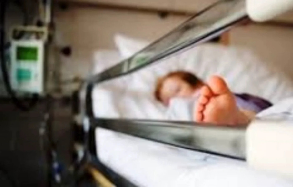 Tratament în străinătate inaccesibil pentru copilul Mihnea din Gorj
