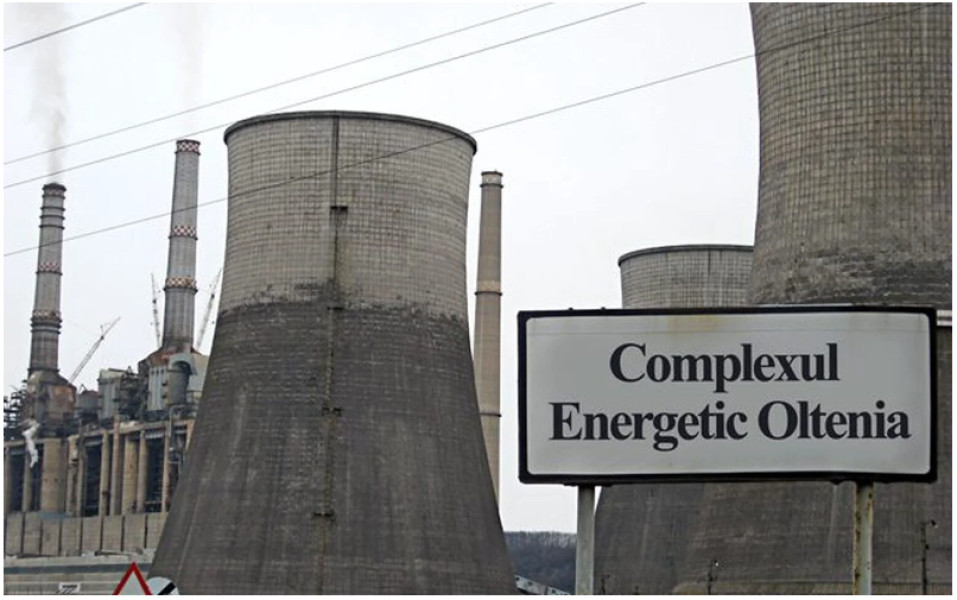 Complexul Energetic Oltenia: cifră de afaceri în creștere, dar pierdere la 30 iunie