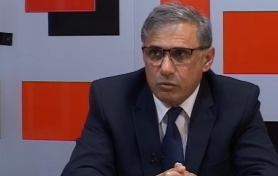 Dascălii protestează în București după întâlnirea cu Nicușor Dan