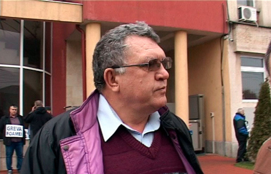 Crețan: septembrie, ultima activitate pentru 2000 de “determinați” la Oltenia