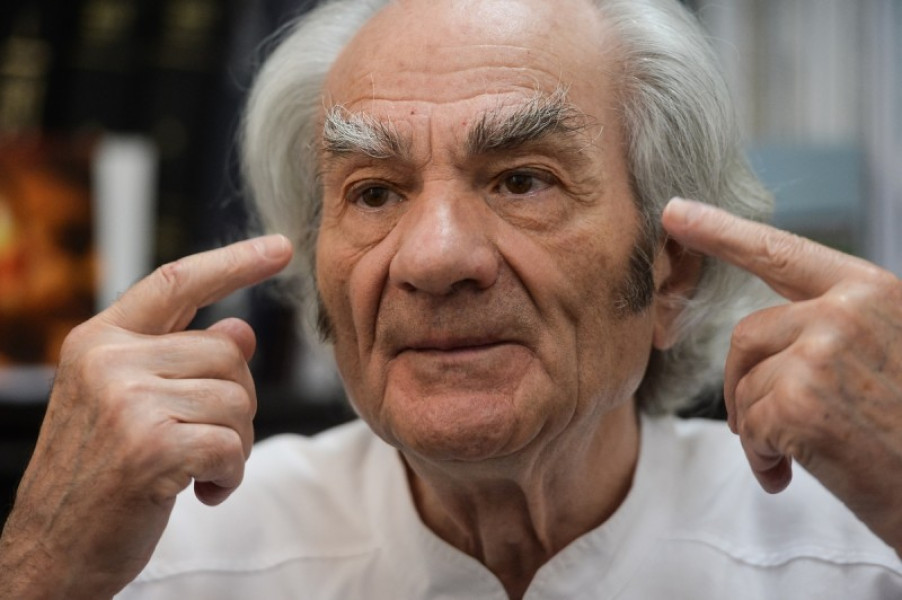 Leon Dănăilă acceptă atribuirea numelui Spitalului Municipal Dorohoi