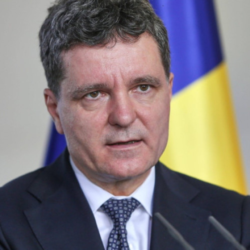 Nicușor Dan condamnă Rusia pentru agresiune după intrarea dronelor în spațiul aerian polonez