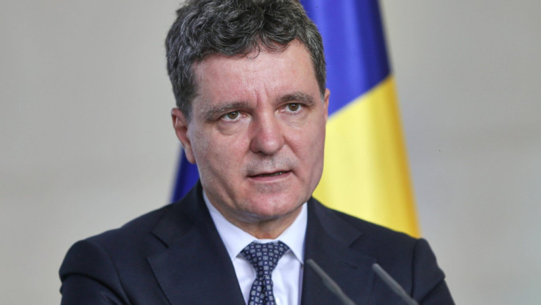 Nicușor Dan condamnă Rusia pentru agresiune după intrarea dronelor în spațiul aerian polonez