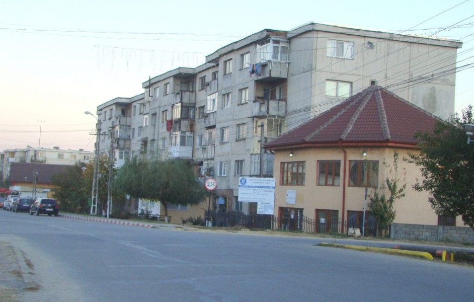 Femeie din Mătăsari primește ordin de protecție provizoriu după agresiune a fostului iubit