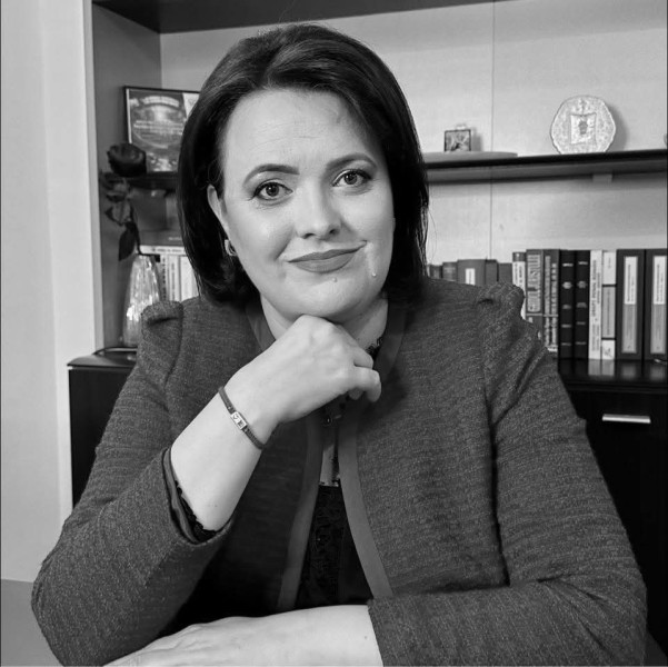 Avocata Livia Trancă din Argeș a decedat după o luptă îndelungată