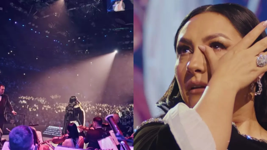 Unforgettable Festival aduce la București nume internaționale și un duet cu Andra