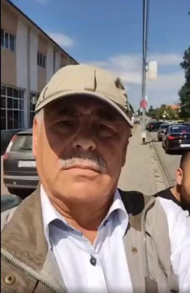 Ion Tudor critică austeritatea în timp ce sprijină Ucraina și Moldova