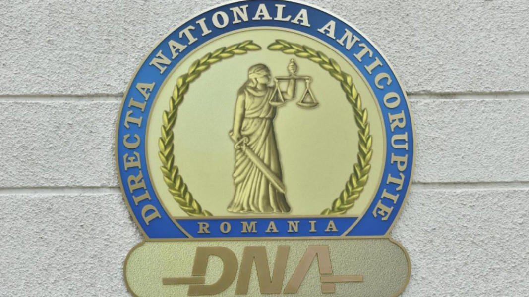 DNA pune sub acuzare un bărbat pentru trafic de influență, în dosarul EPPO