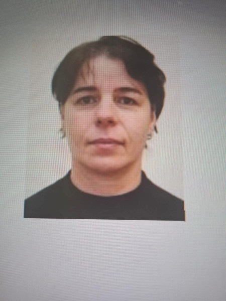 Dispariția mamei Gongeanu Rodica din Hunedoara, semnalată de fiul său
