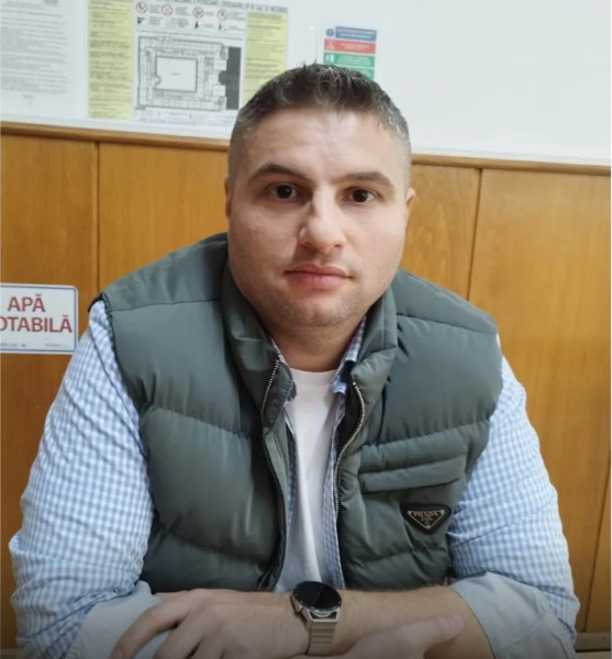 Locuitor din Bâlteni acuză Primăria de abuz și răzbunare