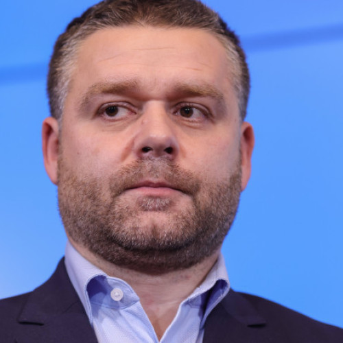 Ciucu: Drulă pregătit teoretic, dar nu mai bun ca mine