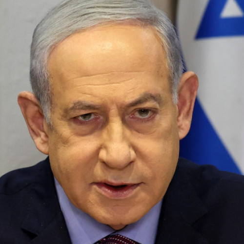 Netanyahu: nu va exista stat palestinian în Cisiordania, la Maale Adumim