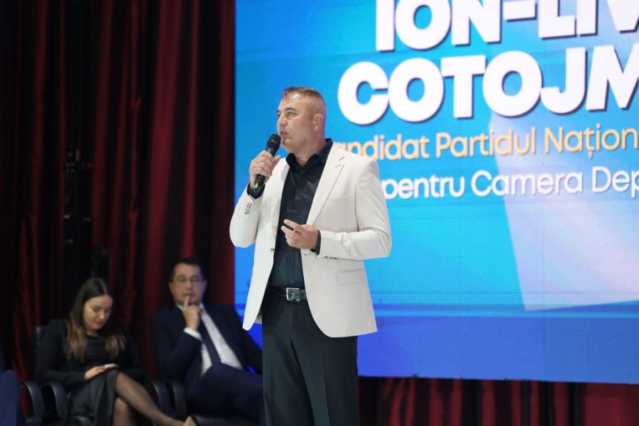 Primarul Roșia de Amaradia vorbește despre sprijin pentru UAT-uri la final de an