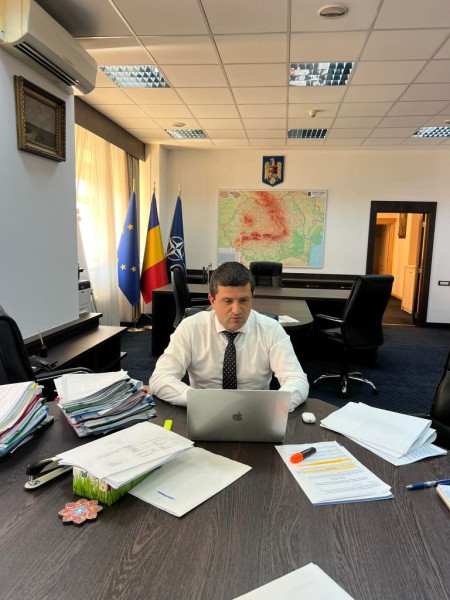 Uzina Mecanică Sadu primește o activitate nouă, cu investiții în Bumbești Jiu