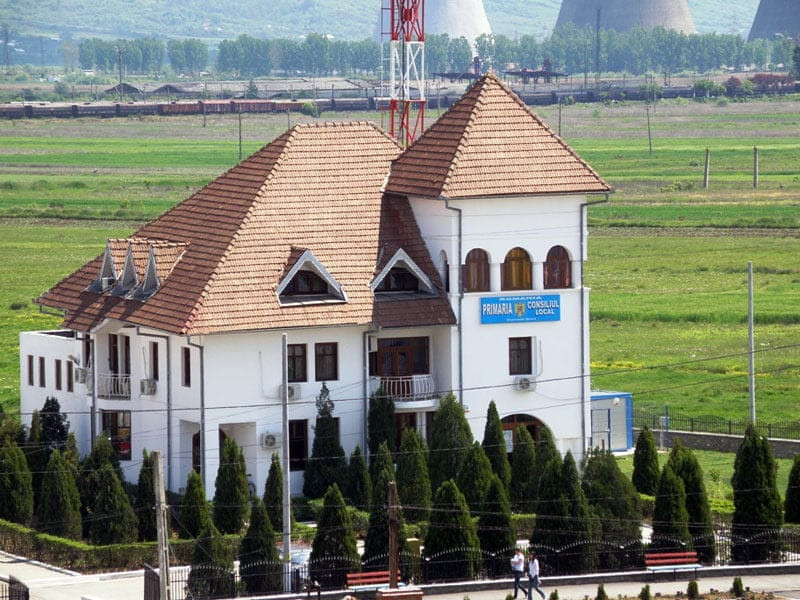 Investiții horeca în Turceni atrag fonduri și creează locuri de muncă