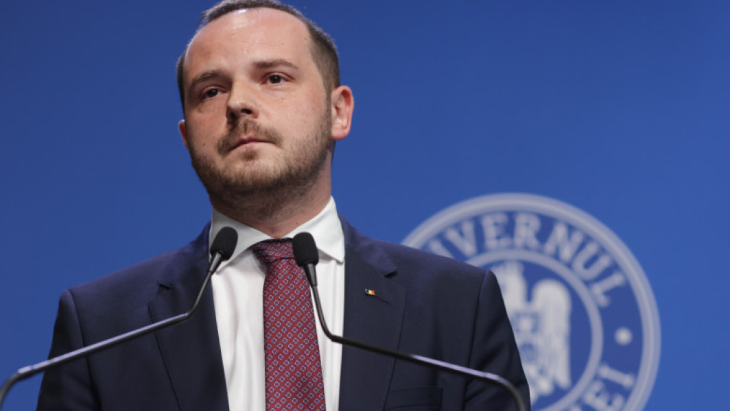 Ministrul Sănătăţii: măsurile bugetare sunt eficiente, nu austeritate
