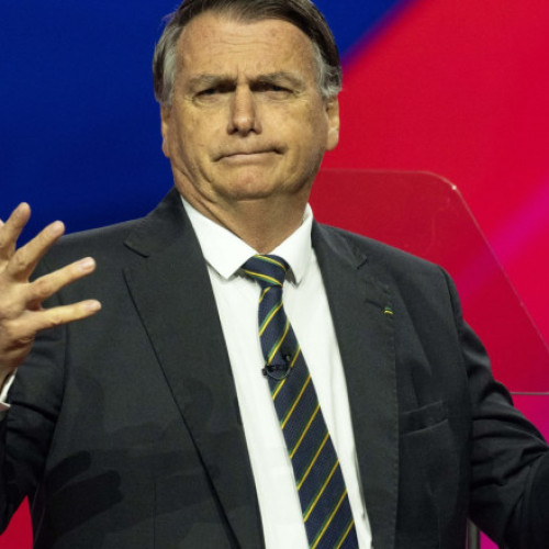Fostul președinte brazilian Bolsonaro condamnat pentru planificarea unei lovituri de stat