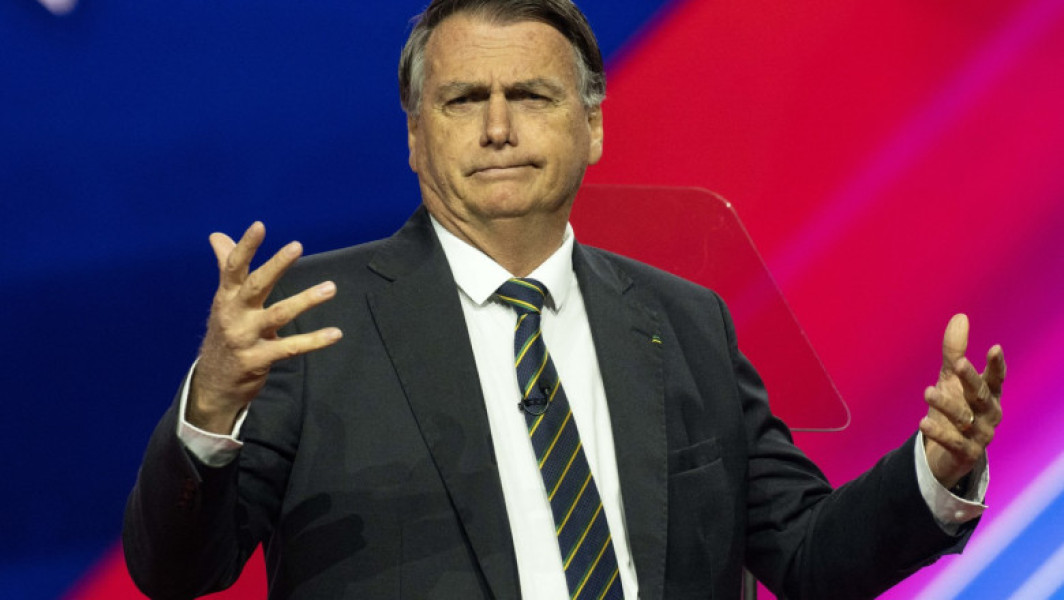 Fostul președinte brazilian Bolsonaro condamnat pentru planificarea unei lovituri de stat