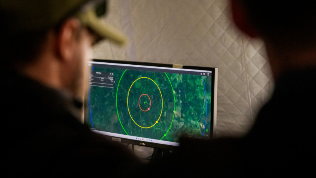 Polonia cere aliaților sisteme anti-drone pentru apărarea spațiului aerian