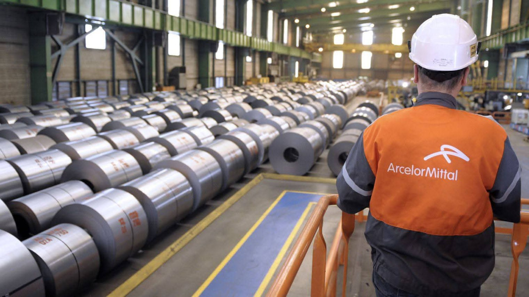 ArcelorMittal Hunedoara oprește producția, aproape 500 de angajați afectați