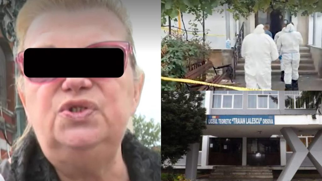 Declarații noi în ancheta tragediei din Mehedinți: profesoara și copilul găsiți fără suflare