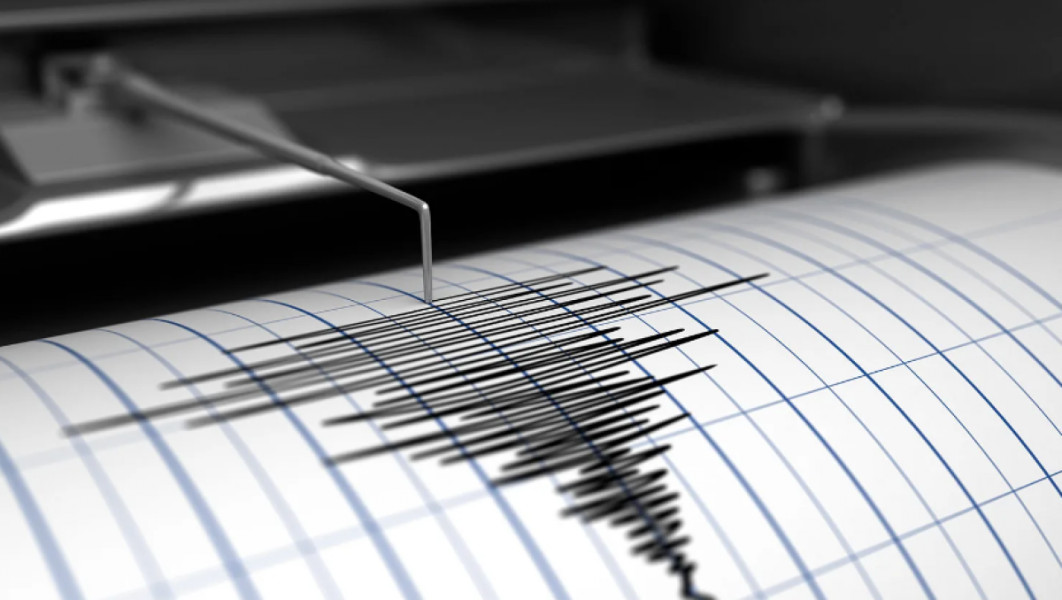 Cutremur puternic în Pacific, lângă Kamchatka, avertisment de tsunami