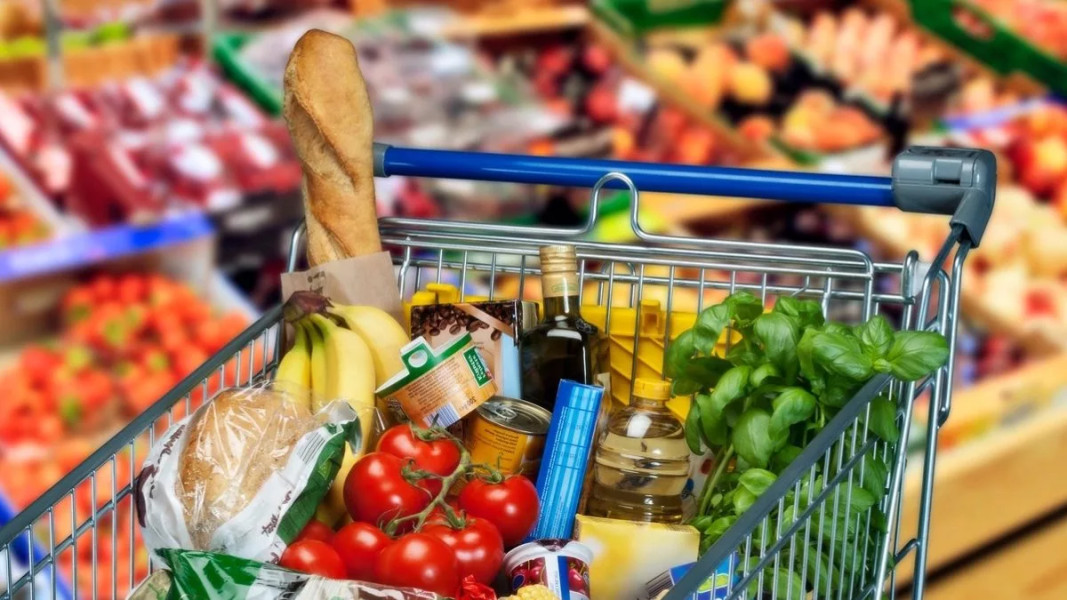 Plafonarea prețurilor la alimente nu se prelungește după 30 septembrie