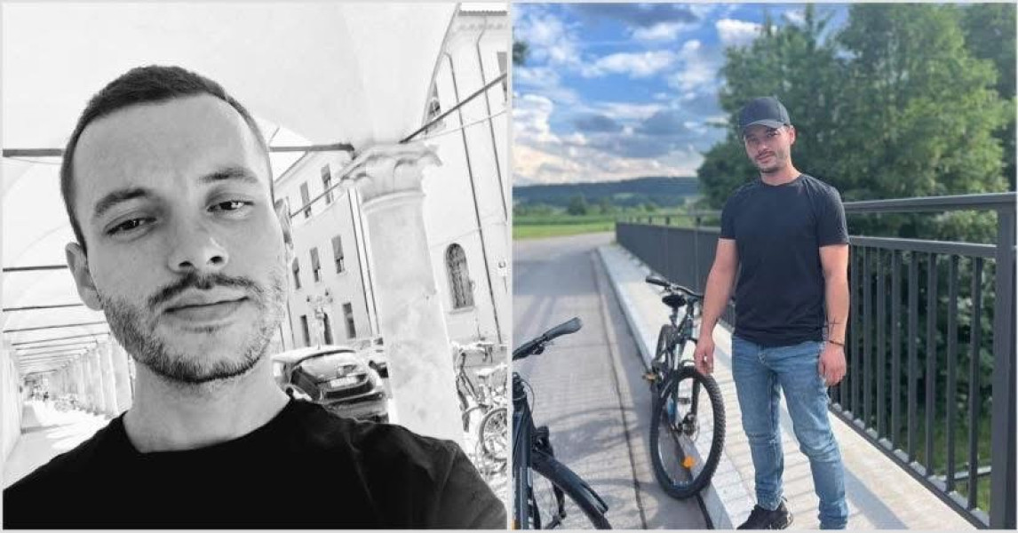 Femeie din Vâlcea își caută fiul dispărut în Bologna, Italia