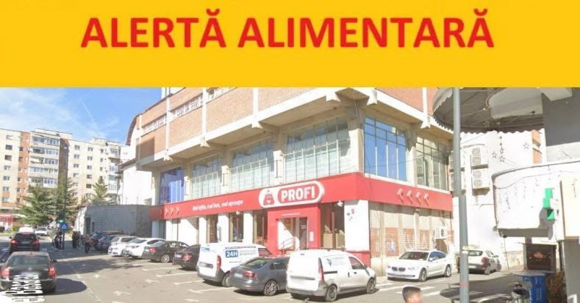 Alertă alimentară: Condimente retrase din magazinele Profi