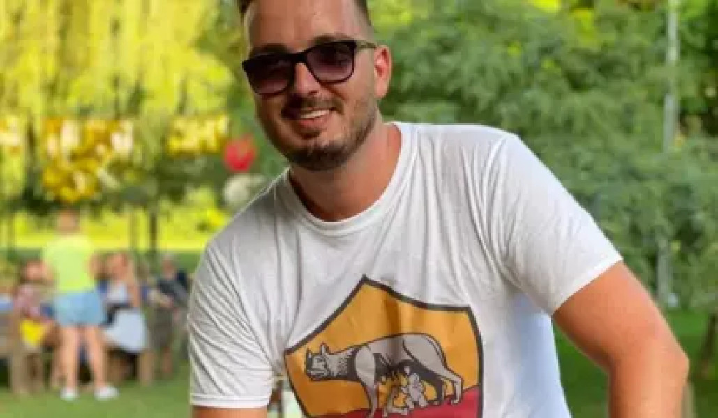 Un tânăr român a murit în Italia, avea doar 35 de ani! FOTO