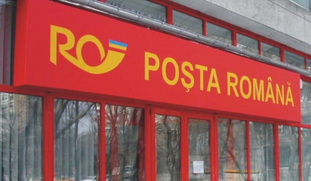 Hoţii n-au găsit nimic de furat după ce au spart casieria unui oficiu poştal