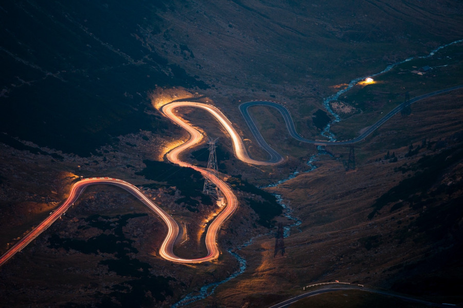 Când s-ar putea închide Transalpina și Transfăgărășanul