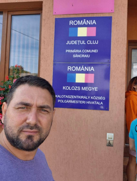 Un primar din Gorj vrea să transforme comuna după modelul unei localități din Cluj
