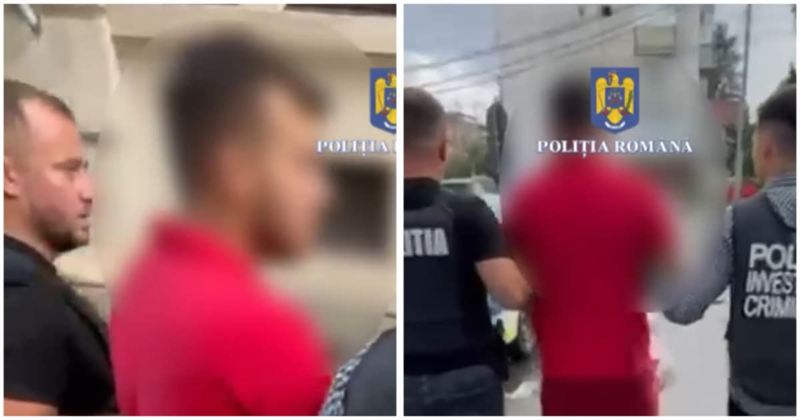 Minor bătut și jefuit într-un apartament, pentru bani de băutură