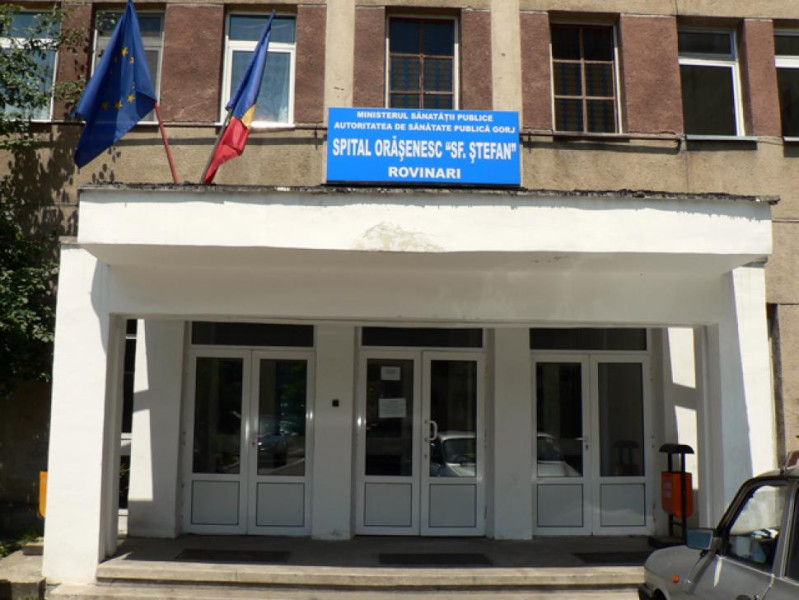 Spitalul din Rovinari caută urgent să angajeze o infirmieră pe Chirurgie. Vezi condițiile!