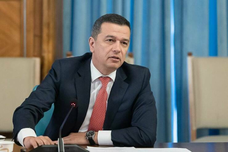 Grindeanu despre scandalul mașinilor de lux, cu trimitere la cazul Weber: „Cine nu respectă legea să plătească”