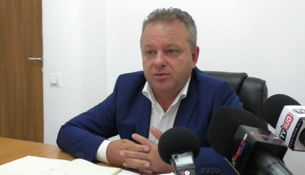 Deputat, despre șefii CE Oltenia: Ministerul îi susține, nu este vorba despre un partid