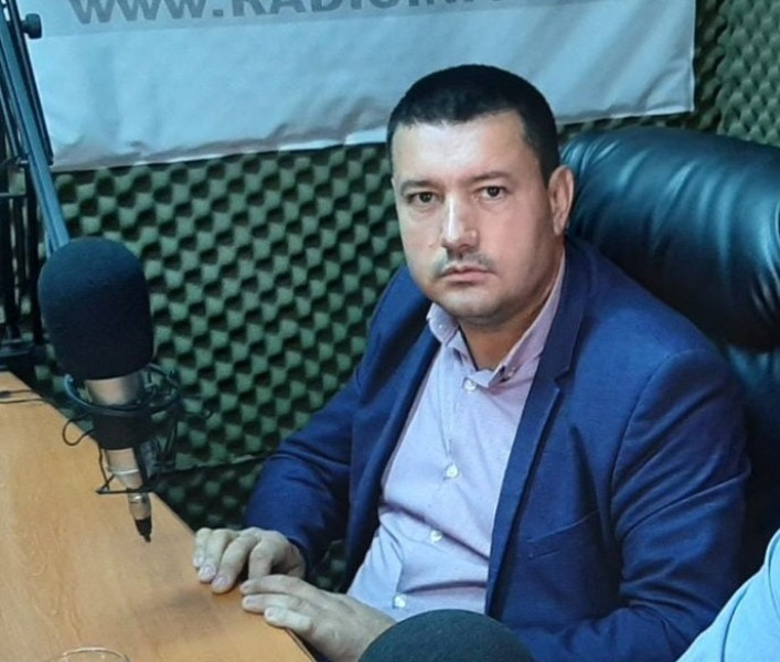 Cum se transformă un oraș din Gorj. Primar: 30 de ani nu va mai avea nevoie de intervenții