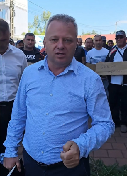 Speranțe pentru prelungirea vieții CE Oltenia.” S-au aliniat astrele”