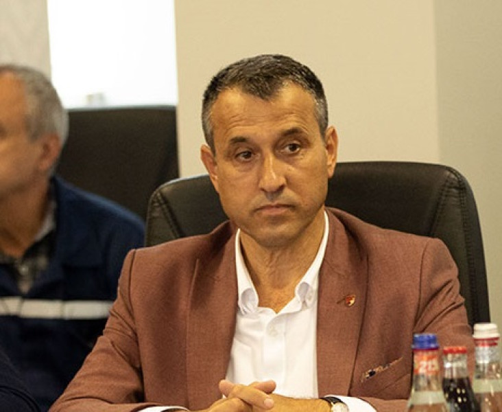 Crede că ar trebui făcute zeci de angajări la Termocentrala Rovinari