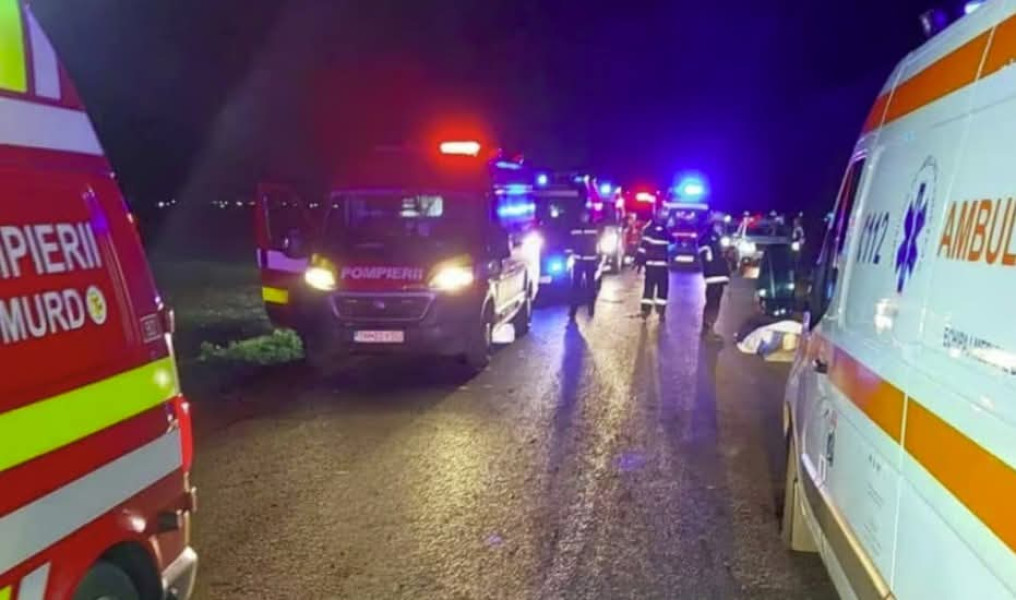 Un băiat de 13 ani și-a pierdut viața într-un accident cu ATV în Popești