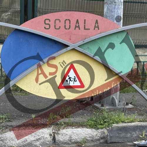 Mai multe școli din Gorj funcționează fără autorizații de siguranță și sănătate