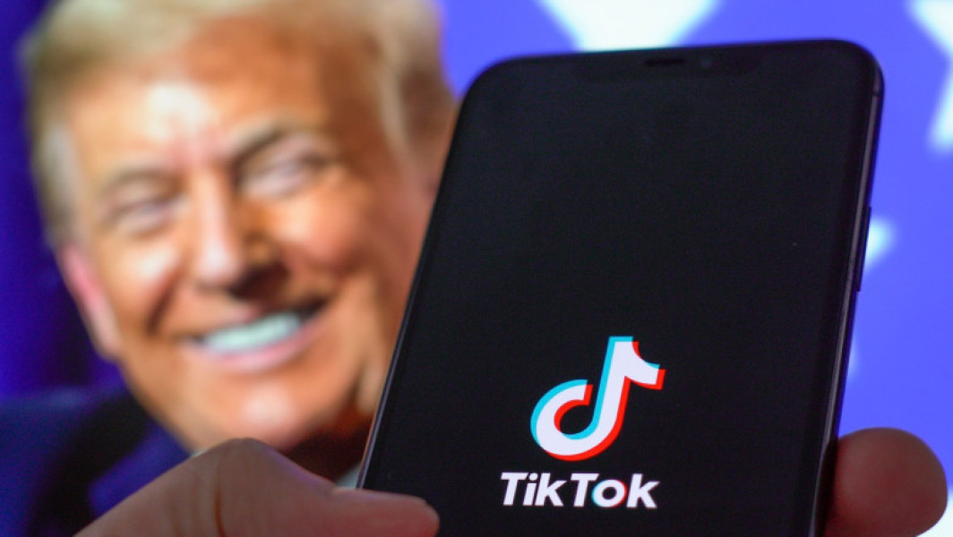 Statele Unite și China ajung la un acord pentru menținerea TikTok în America