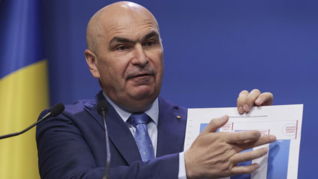 Ilie Bolojan: Reducerea cheltuielilor publice, prioritară pentru evitarea creșterii taxelor