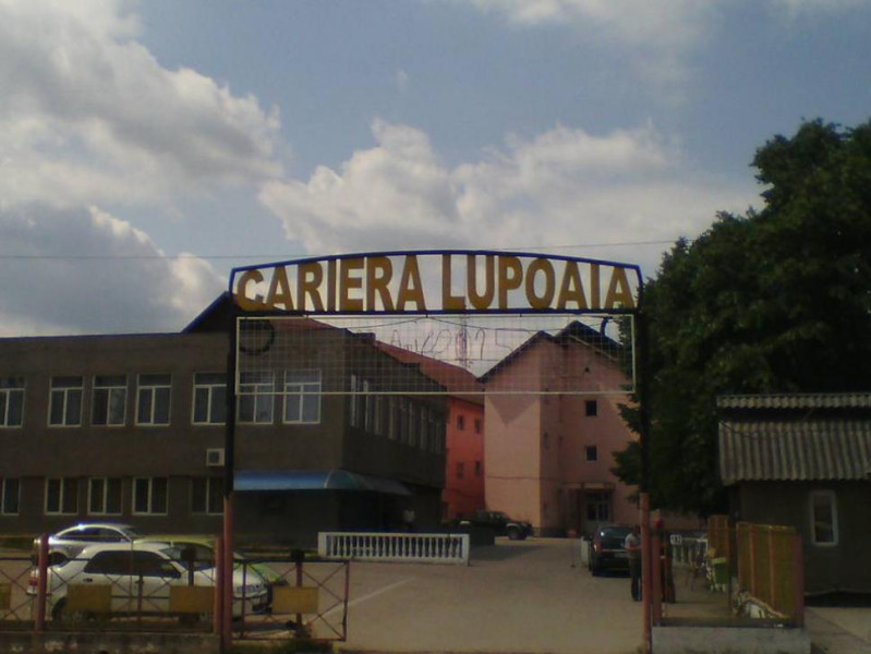 Primarul comunei Cătunele speră ca stratul de cărbune de la Lupoaia să nu ajungă la firme private