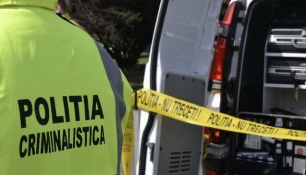 Fragmente osoase umane descoperite într-o baltă din Timiș