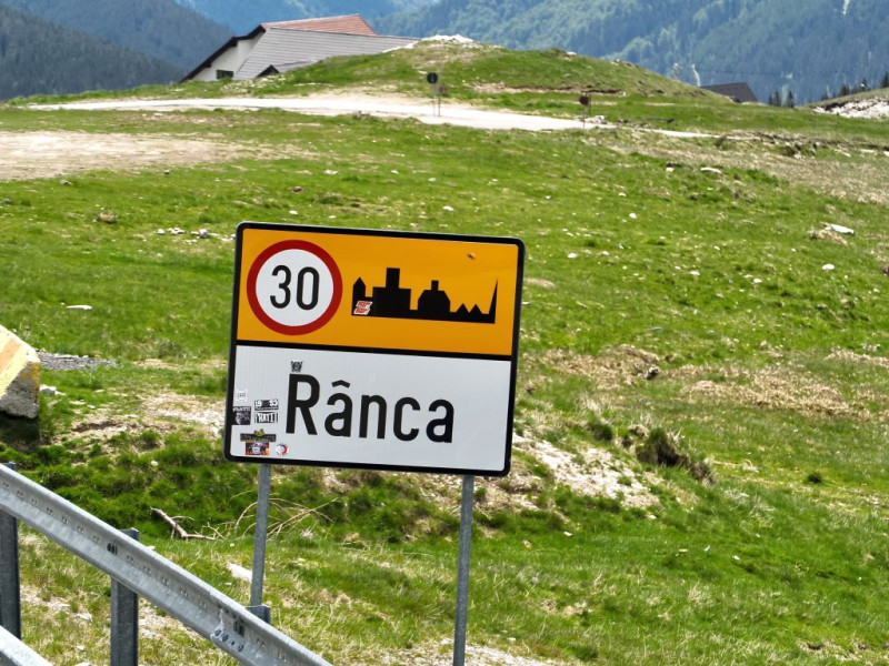 Restricții de circulație pe DN 67C pentru Cupa Novaci duminică