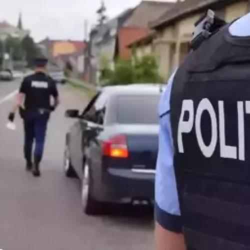 Tânăr din Suceava reținut pentru înșelătorii online în Gorj